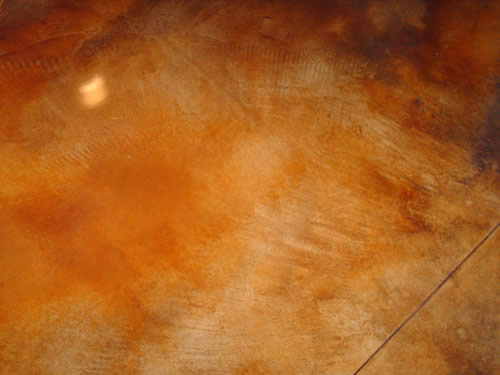 concrete overlay Dallas
