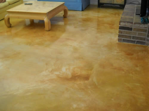 concrete overlay