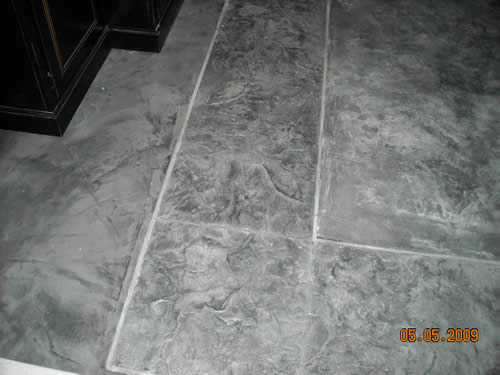 concrete overlay Dallas