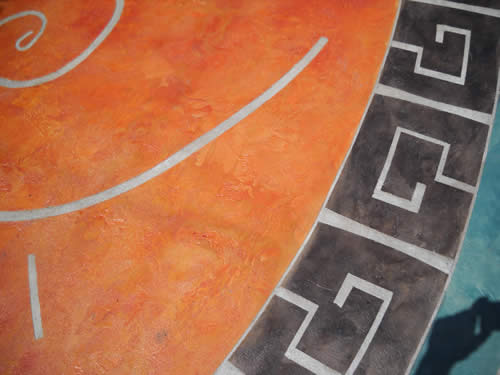 pool deck resurfacing